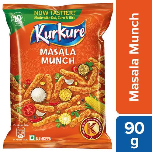 Lay's Potato Chips , India's Masala Magic Flavour, Crunchy Chips & Snacks